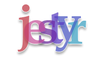 jestyr logo